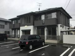 アレックス・コート 壱番館の外観画像