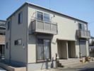 ビレッジ都町の間取り画像