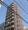 グリフィン横浜ポートサイド弐番館の間取り画像