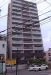 クレヴィア赤羽ステーションテラスの間取り画像