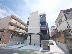 ADVANCE豊津の外観画像