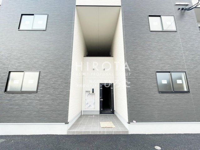 直方第三中学校(1300m)