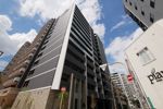 MELDIA CREST NAMBA SOL TERRACEの間取り画像
