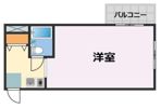 AXISⅡの間取り画像