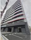 Alivis放出の間取り画像