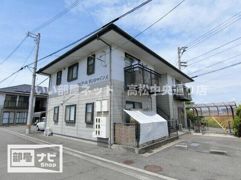 フォブールサンシャインAの外観画像