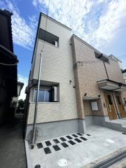 F8石津の外観画像