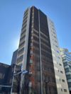 サンウッド中目黒フラッツの間取り画像