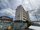北畑マンションの外観