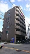 フェリーチェ江坂マンションの間取り画像