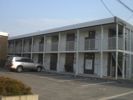 レオパレスBIG STONEの間取り画像
