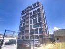 光陽マンション箱崎駅南の間取り画像