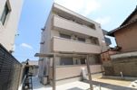 GRAND D-room御器所の間取り画像