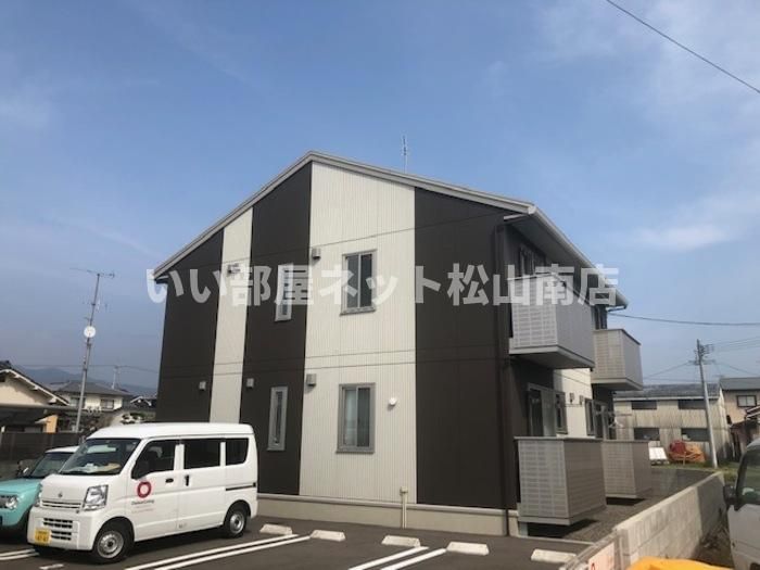 CASA SOLの外観画像