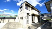 可部南四丁目戸建ての間取り画像
