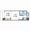 Gioia Lunaの間取り画像