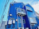 ブルーハイツ根岸の間取り画像