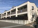 シャトー ドゥ レーヴRの間取り画像
