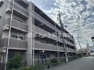 カーサヴェルデ大道南の間取り画像
