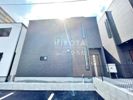 サンラプロ寺内 D棟の間取り画像