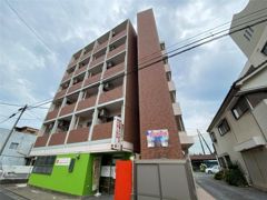 ジョイ北方の外観画像