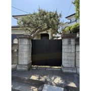 山手ヒルズの外観画像