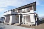上中居町戸建住宅の間取り画像