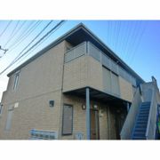 アーバニティの外観画像