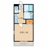 アーバニティの間取り画像