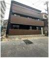 La famille K 新大阪の外観
