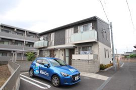 グランヒルズ青江の外観画像