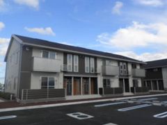 D－room小矢部 C棟の外観画像