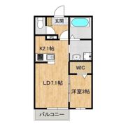 SKYの間取り画像