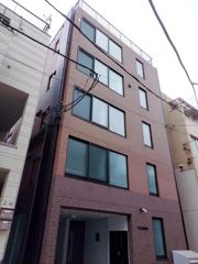 PRELUDEの外観画像
