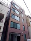 PRELUDEの間取り画像
