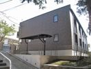 レオネクストグレイス玉川学園の外観