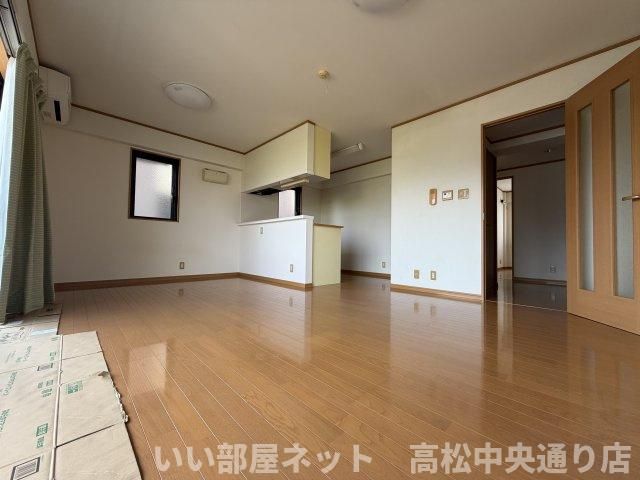 リビング