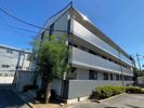 レオパレス城北Bの間取り画像