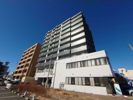 中央ビルの間取り画像