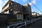 ガーデンハウス千歳船橋の間取り画像
