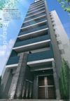 サムティ天満Dioの間取り画像