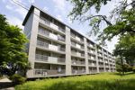 UR公田町の間取り画像