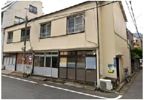 石井荘の間取り画像