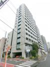 ZOOM品川南の外観