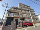 シャルマンMKの間取り画像