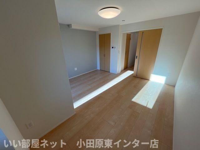 洋室