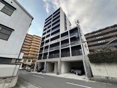 M’s8の外観画像