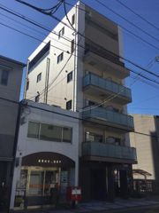 フェニックス キャッスルの外観画像