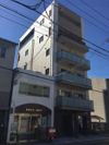 フェニックス キャッスルの外観