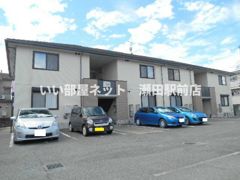 グレースメゾンKONDOの外観画像